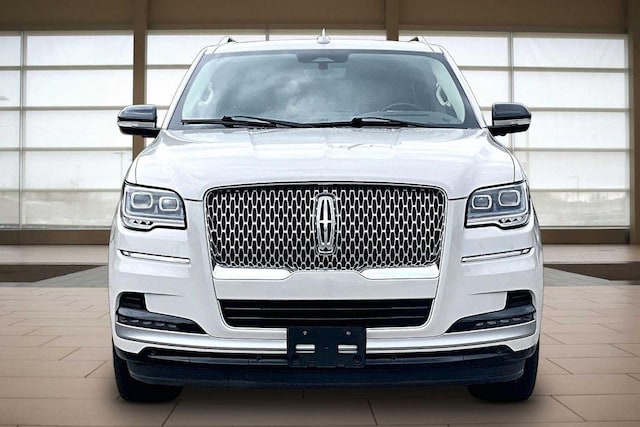 2022 Lincoln Navigator