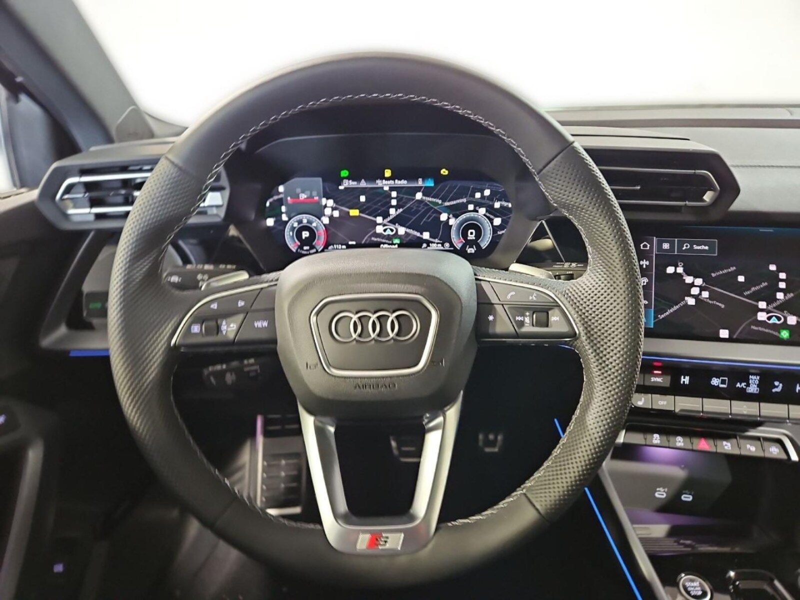 Audi A3 Sportback – Bild 12