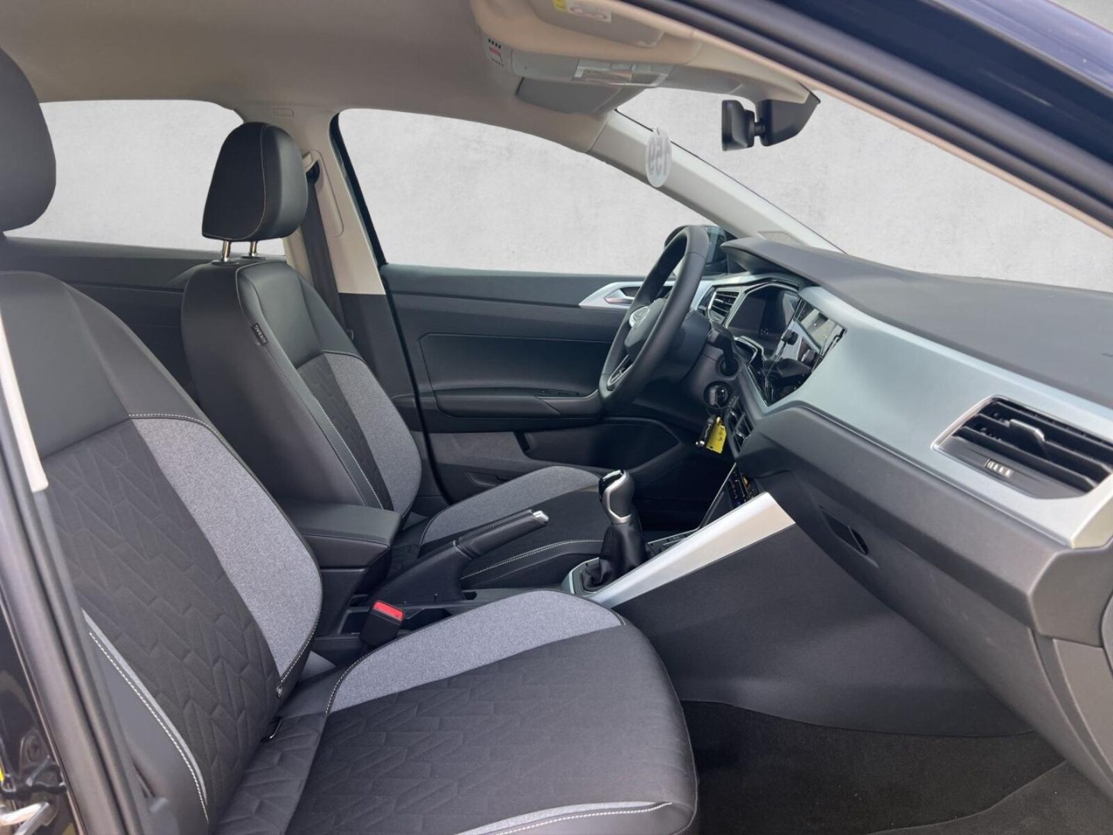 Volkswagen Taigo – Bild 30