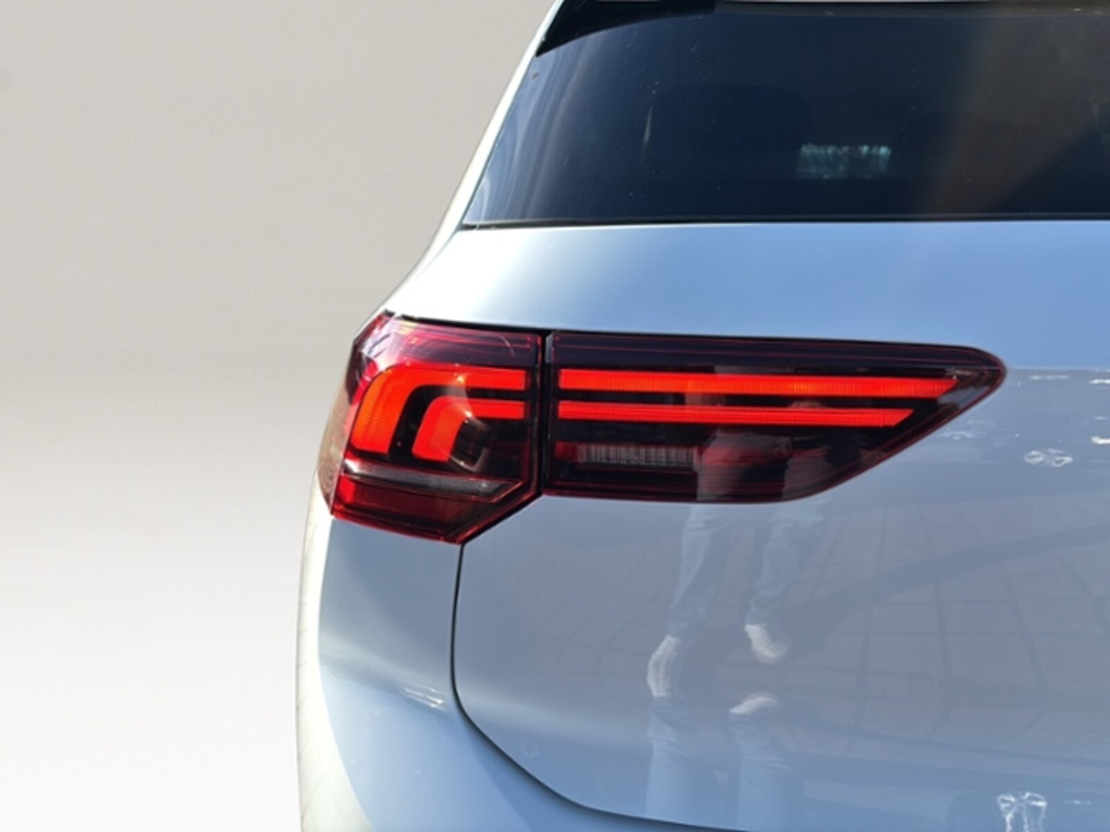 Volkswagen Golf – Bild 13