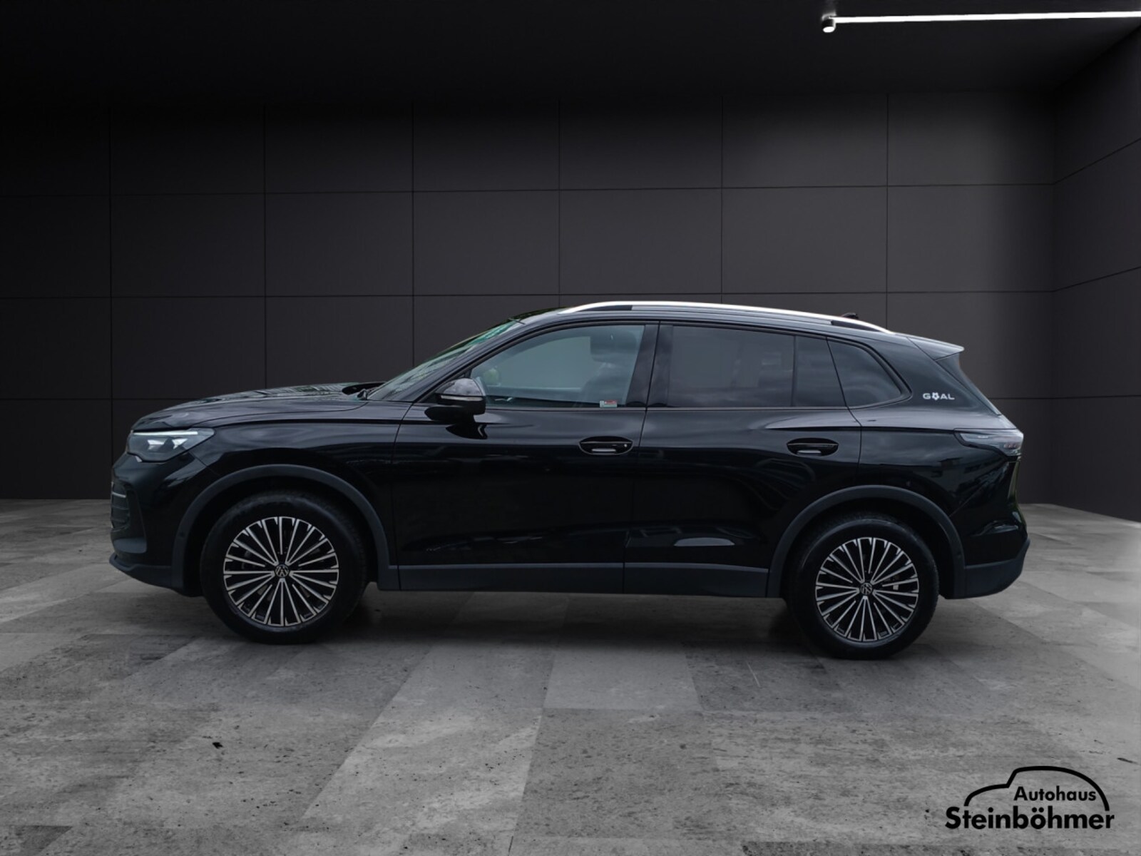 Volkswagen Tiguan – Bild 3