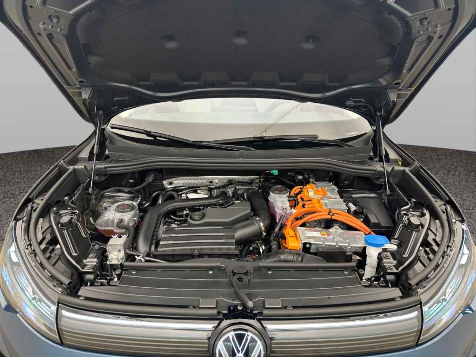 Volkswagen Tiguan – Bild 18