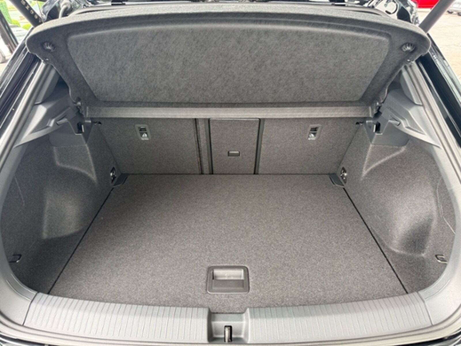 Volkswagen T-Roc – Bild 14