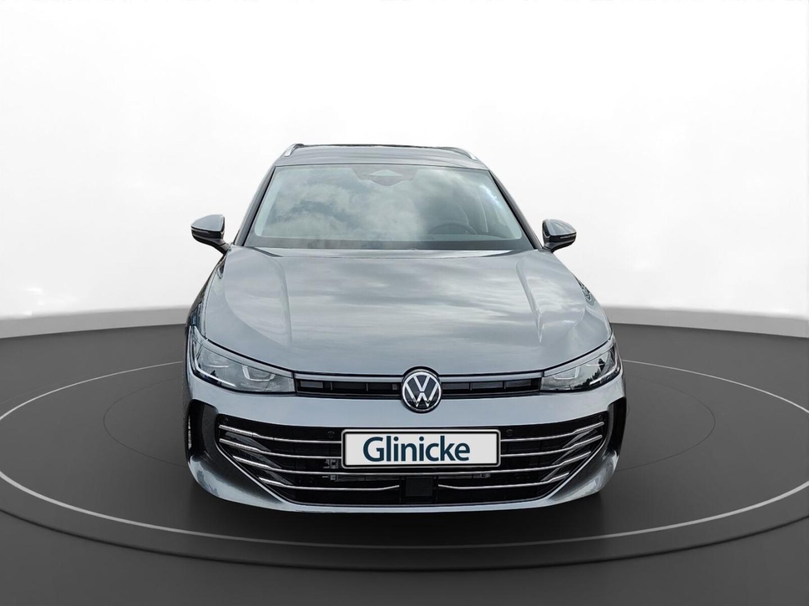 Volkswagen Passat – Bild 16
