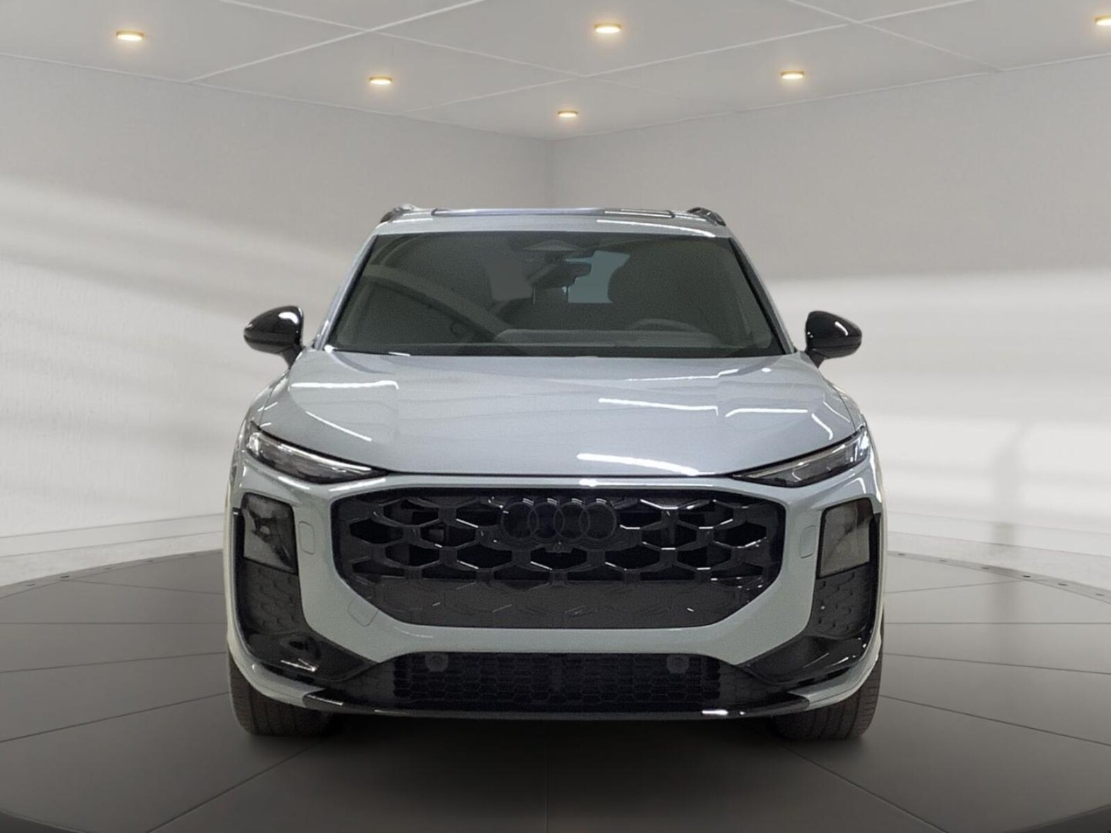 Audi Q3 – Bild 2