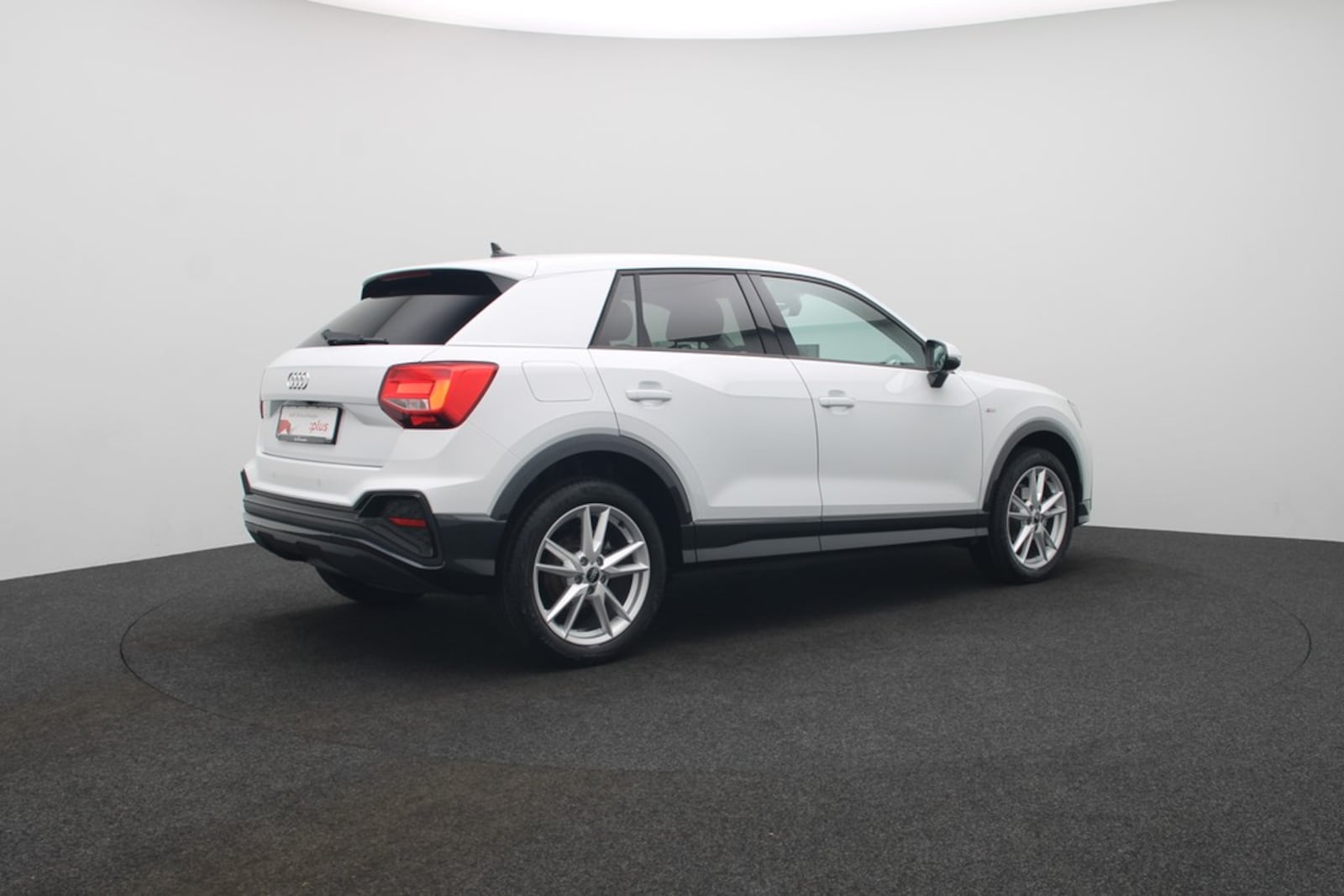 Audi Q2 – Bild 5