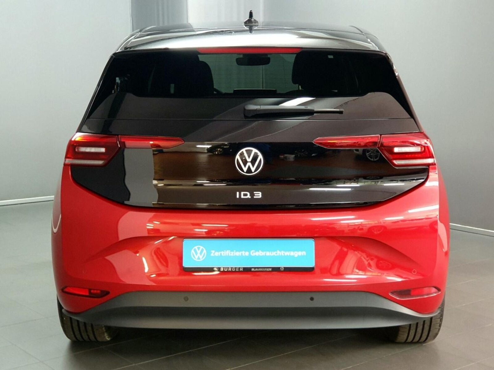 Volkswagen ID.3 – Bild 5