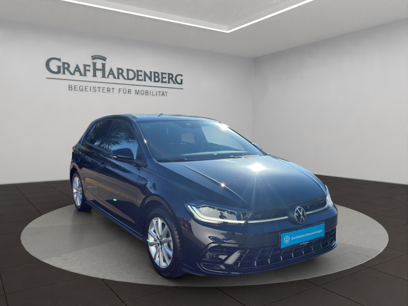 Volkswagen Polo – Bild 8