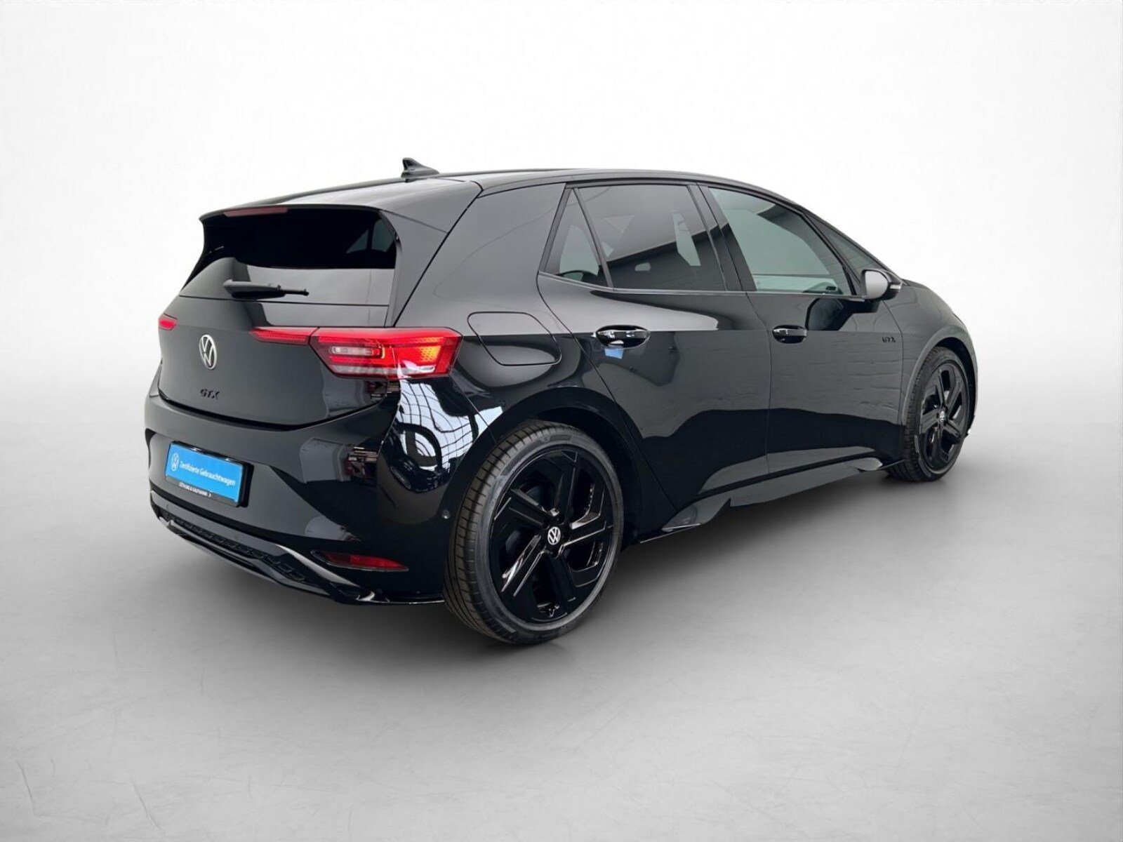 Volkswagen ID.3 – Bild 3