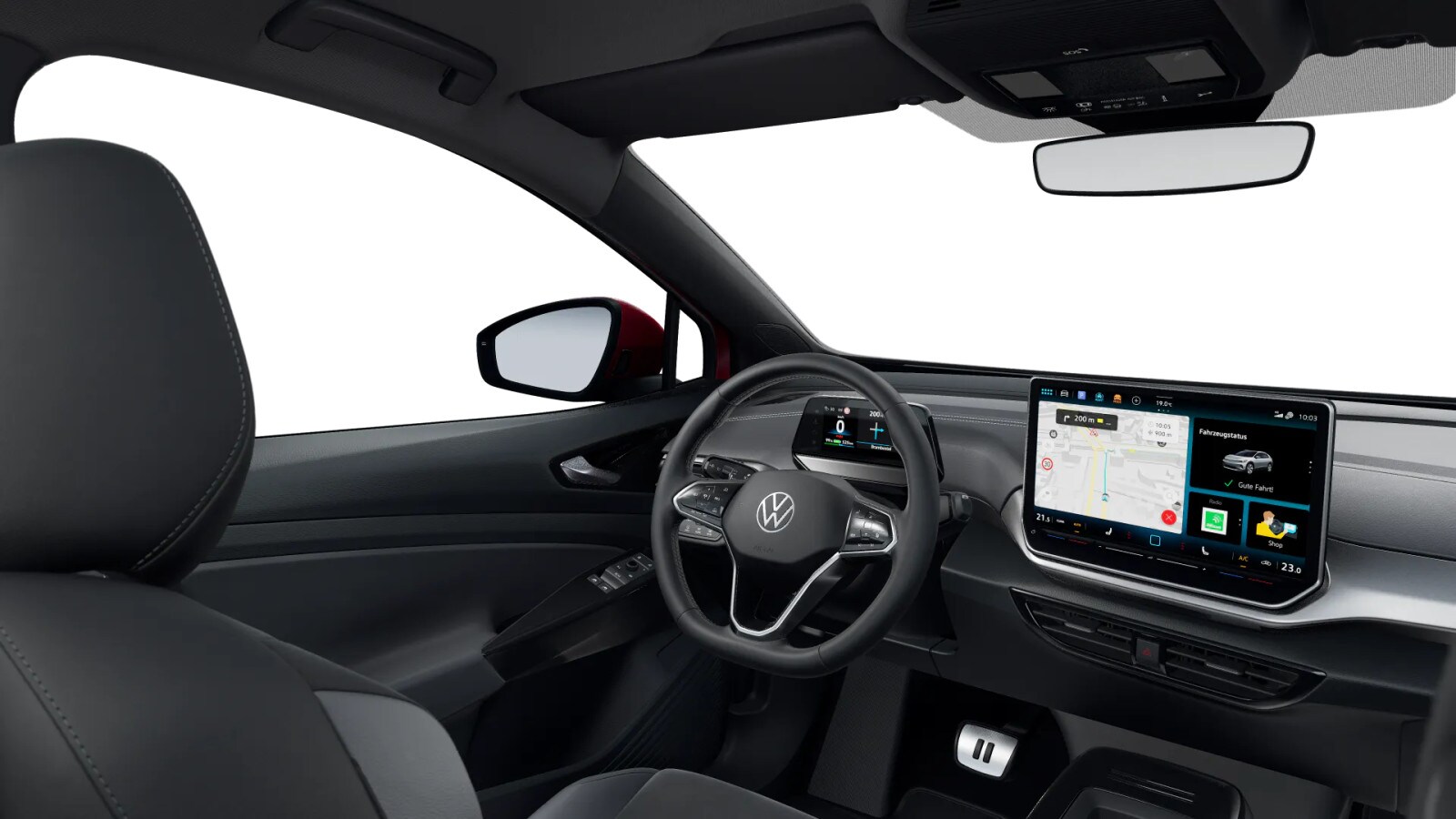 Volkswagen ID.4 – Bild 9