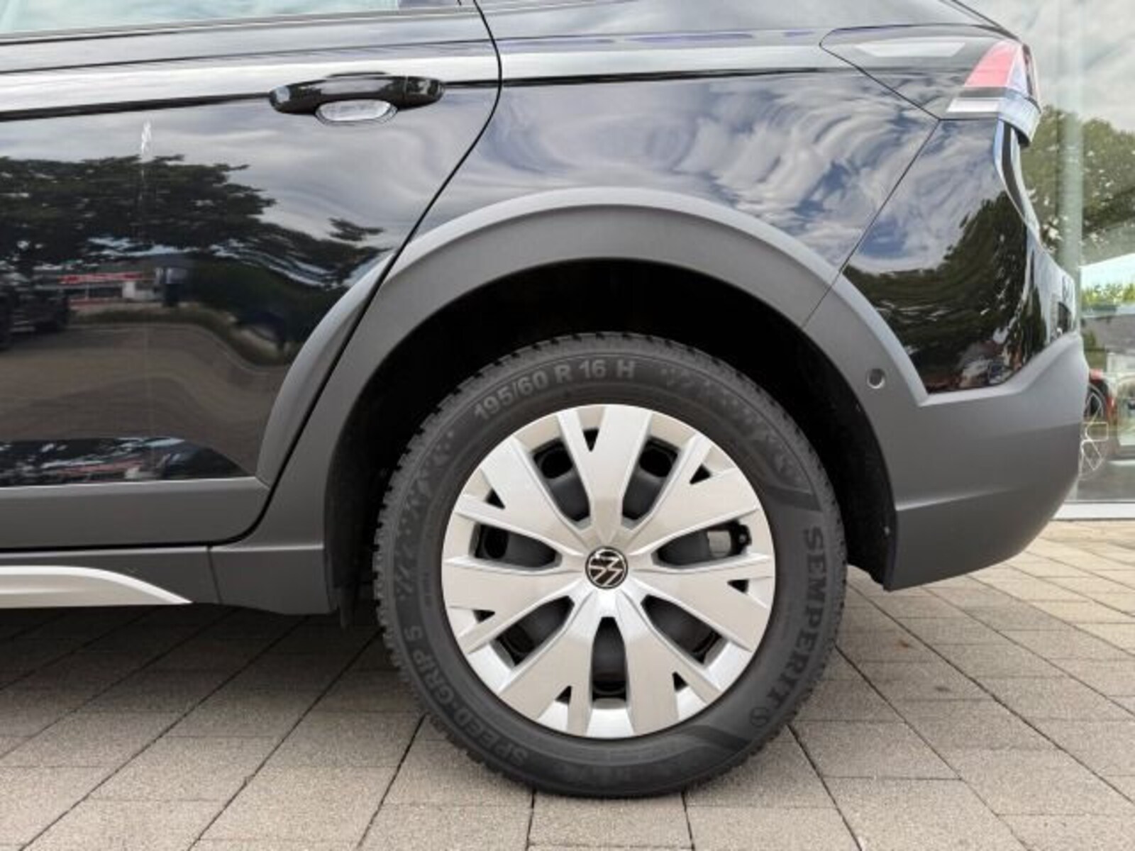 Volkswagen Taigo – Bild 3