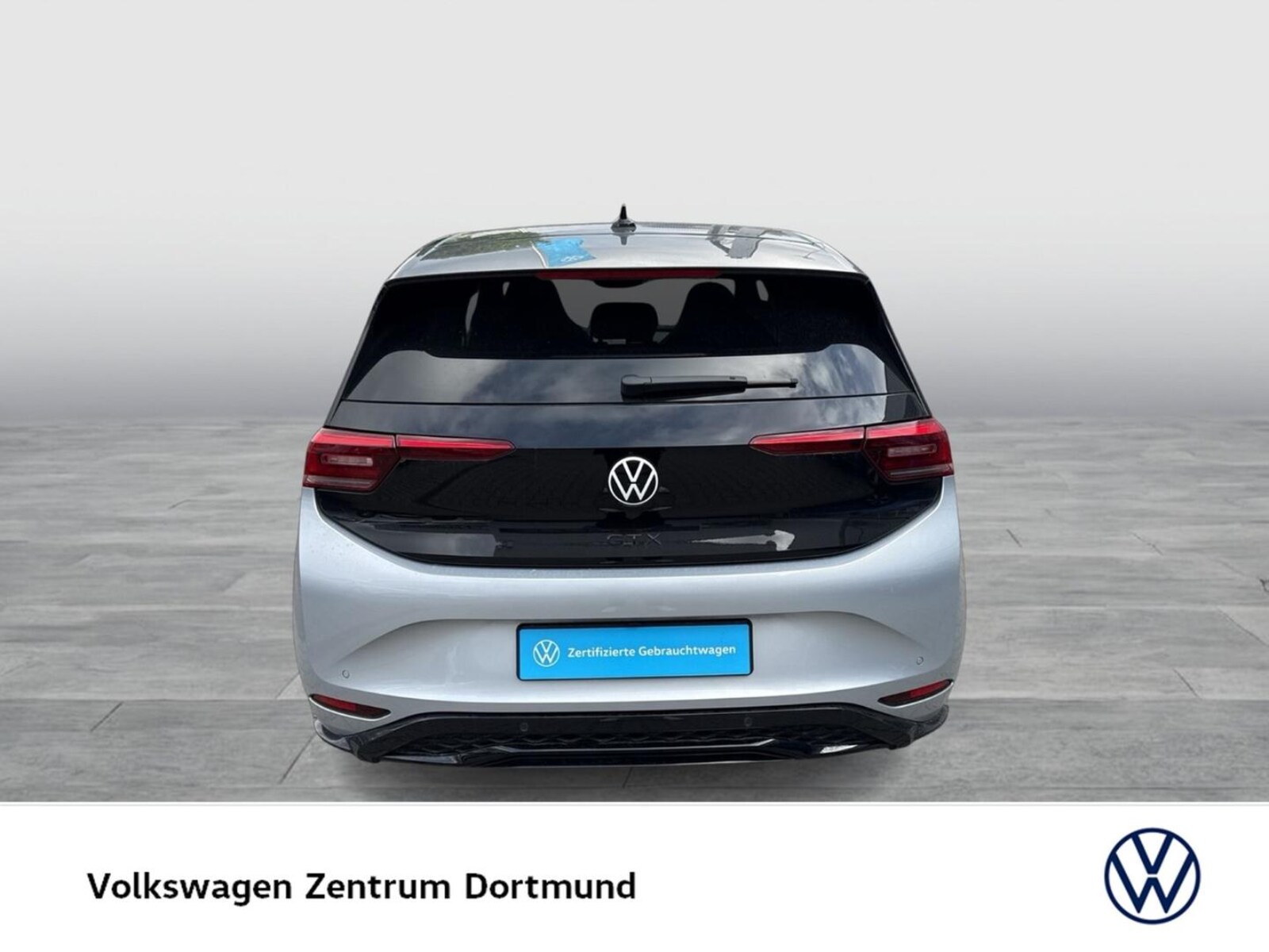Volkswagen ID.3 – Bild 9