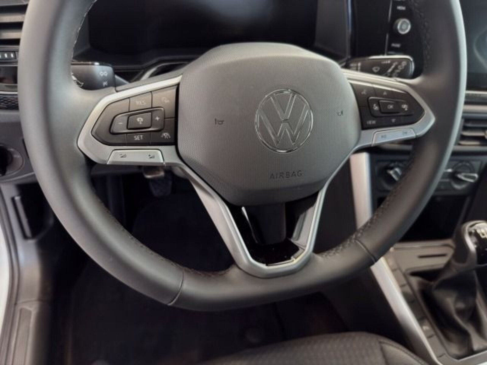 Volkswagen Taigo – Bild 9