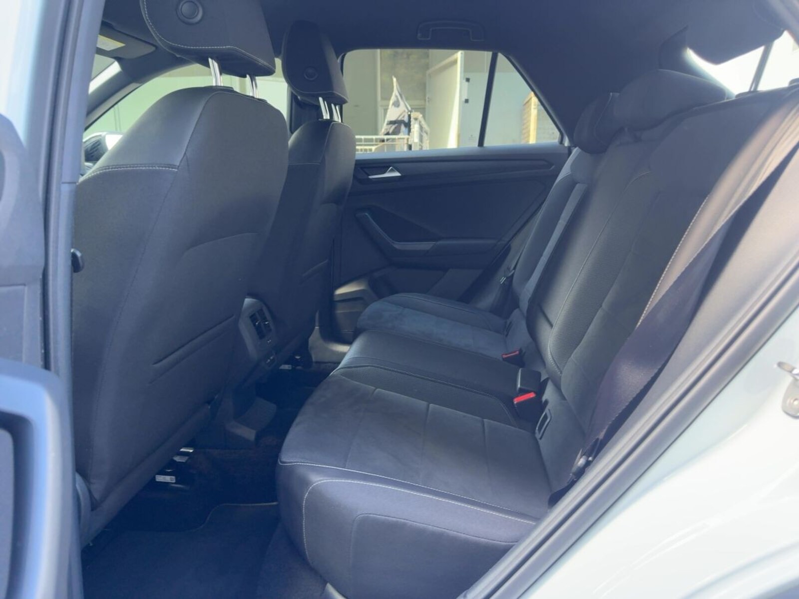 Volkswagen T-Roc – Bild 8