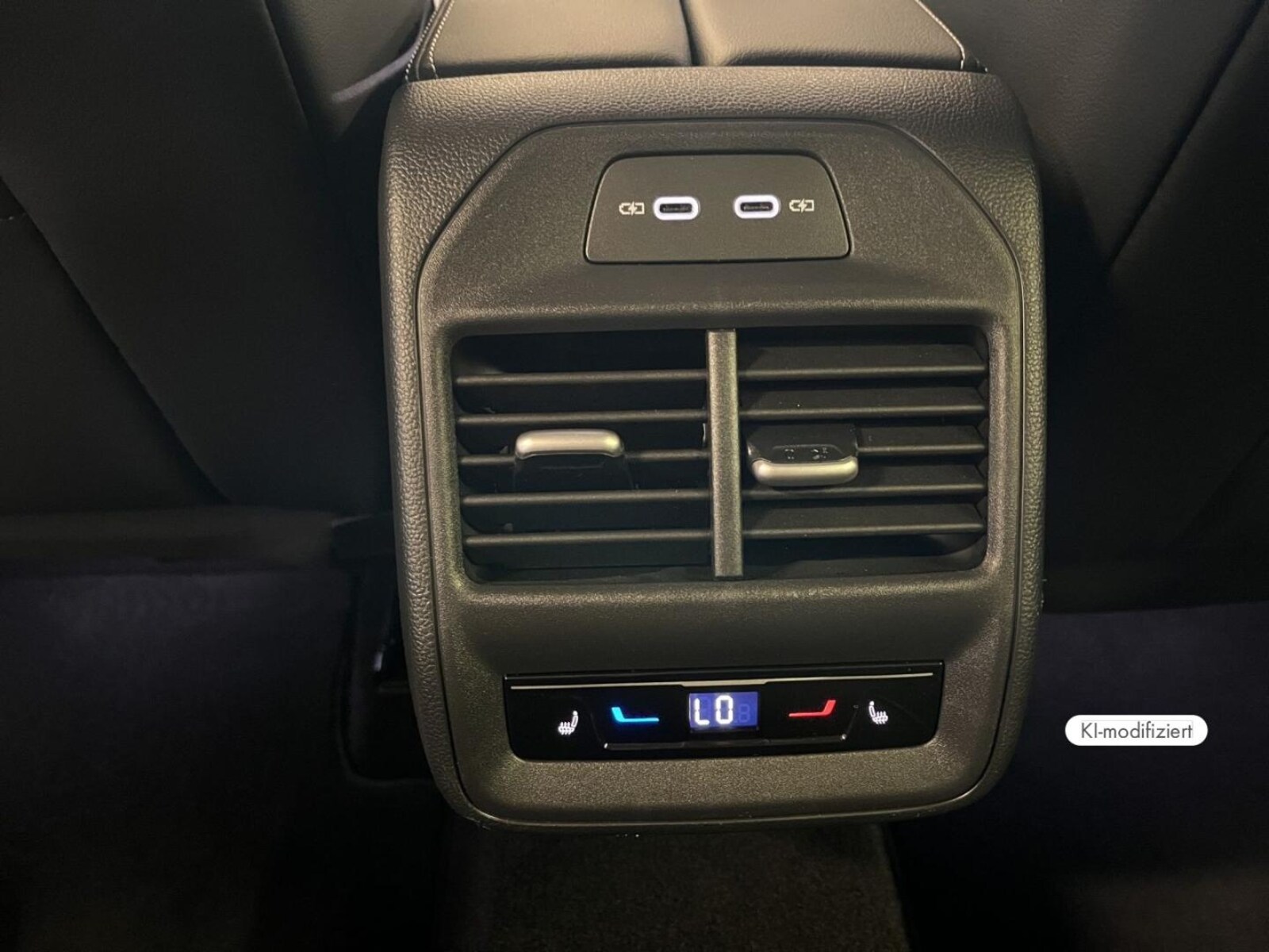Volkswagen Passat – Bild 16