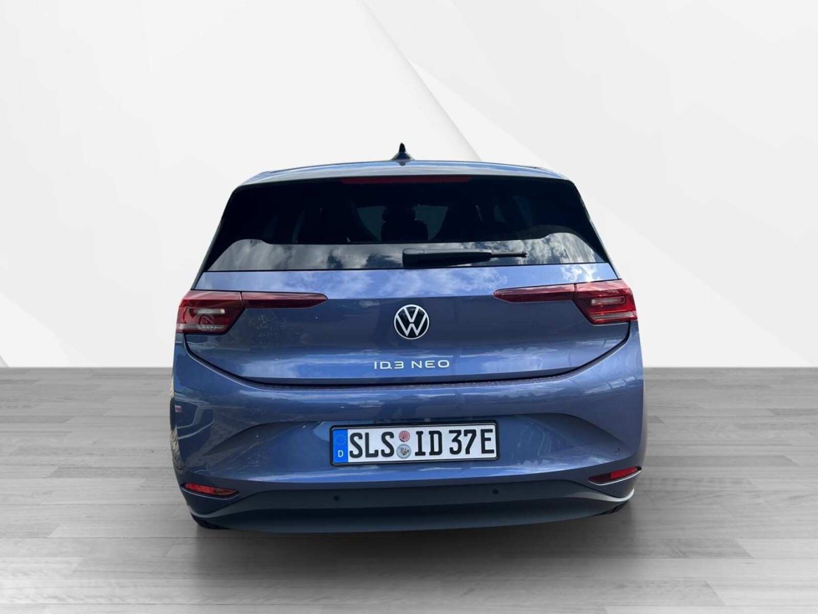 Volkswagen ID.3 Neo – Bild 9