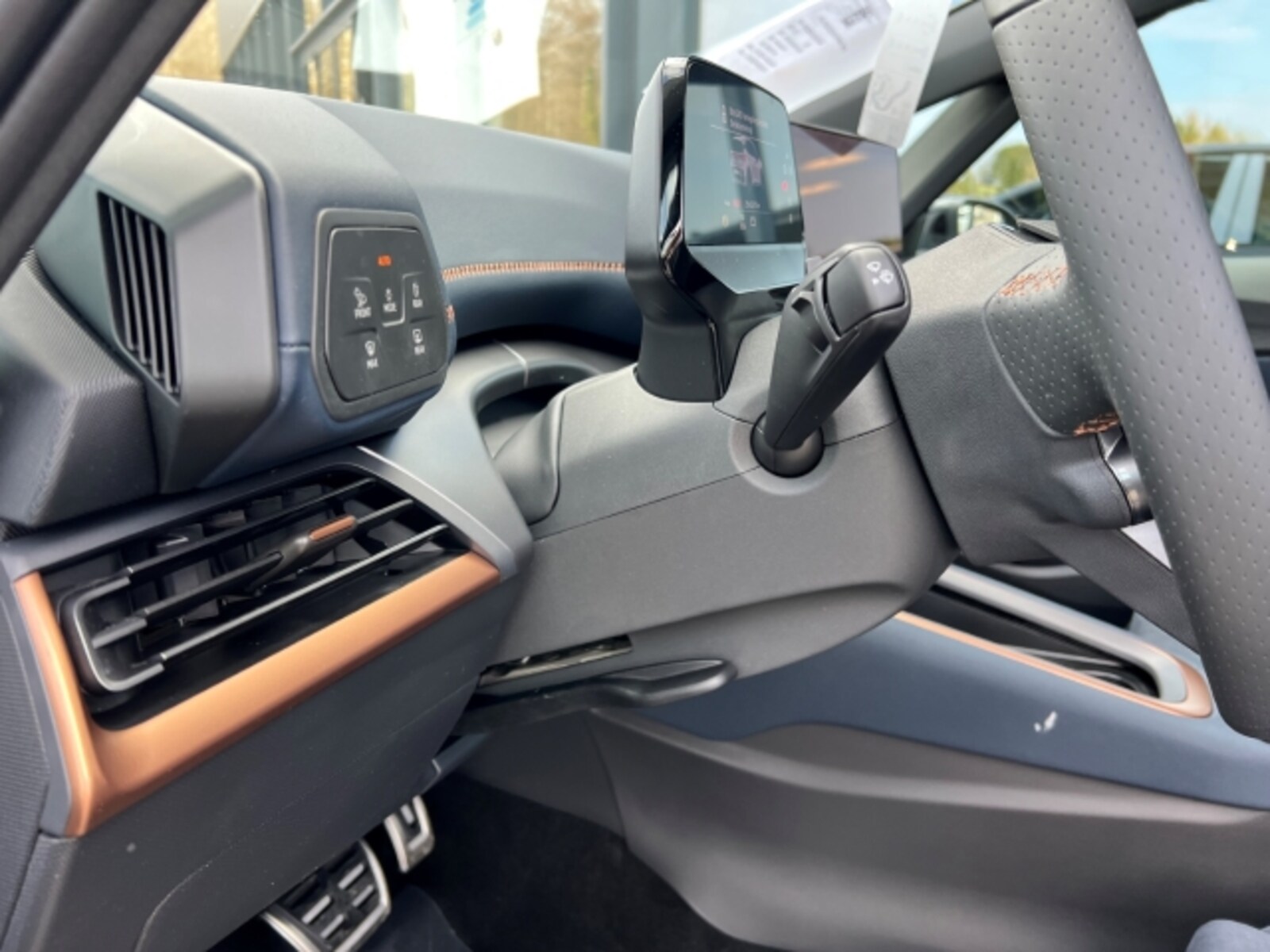 CUPRA Born – Bild 12