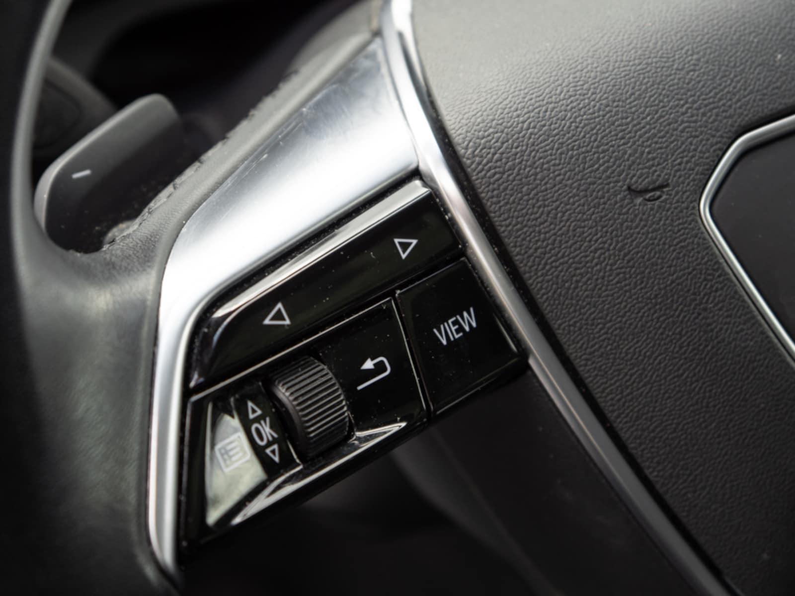 Audi A6 Avant – Bild 20