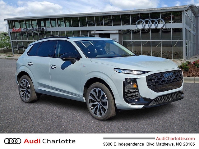 2026 Audi Q3