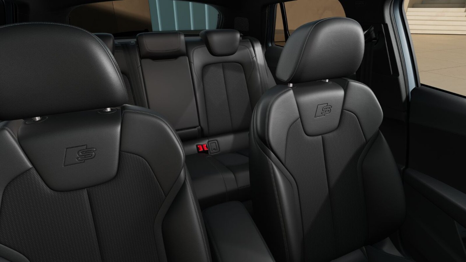 Audi Q2 – Bild 12