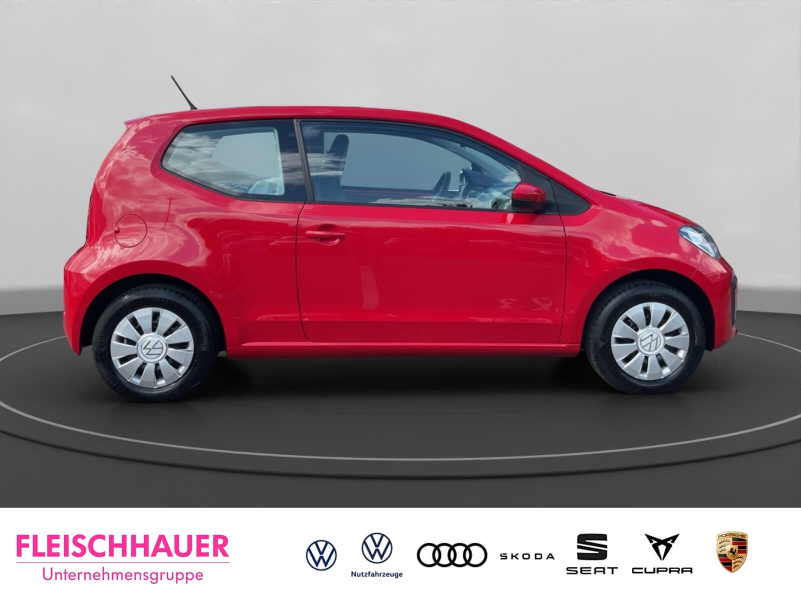 Volkswagen up! – Bild 3