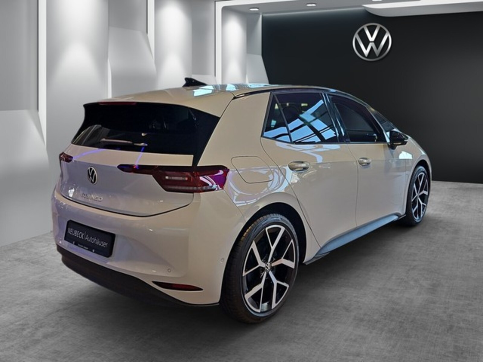 Volkswagen ID.3 Neo – Bild 13