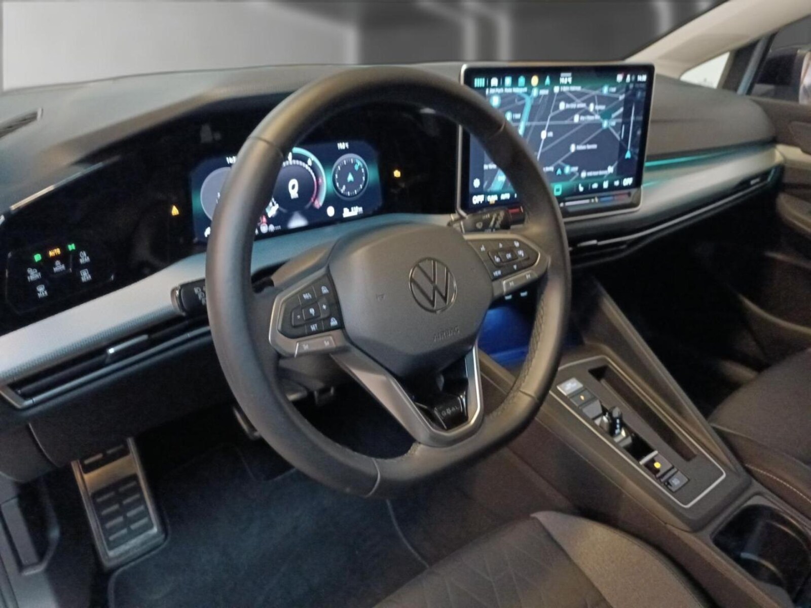 Volkswagen Golf – Bild 11