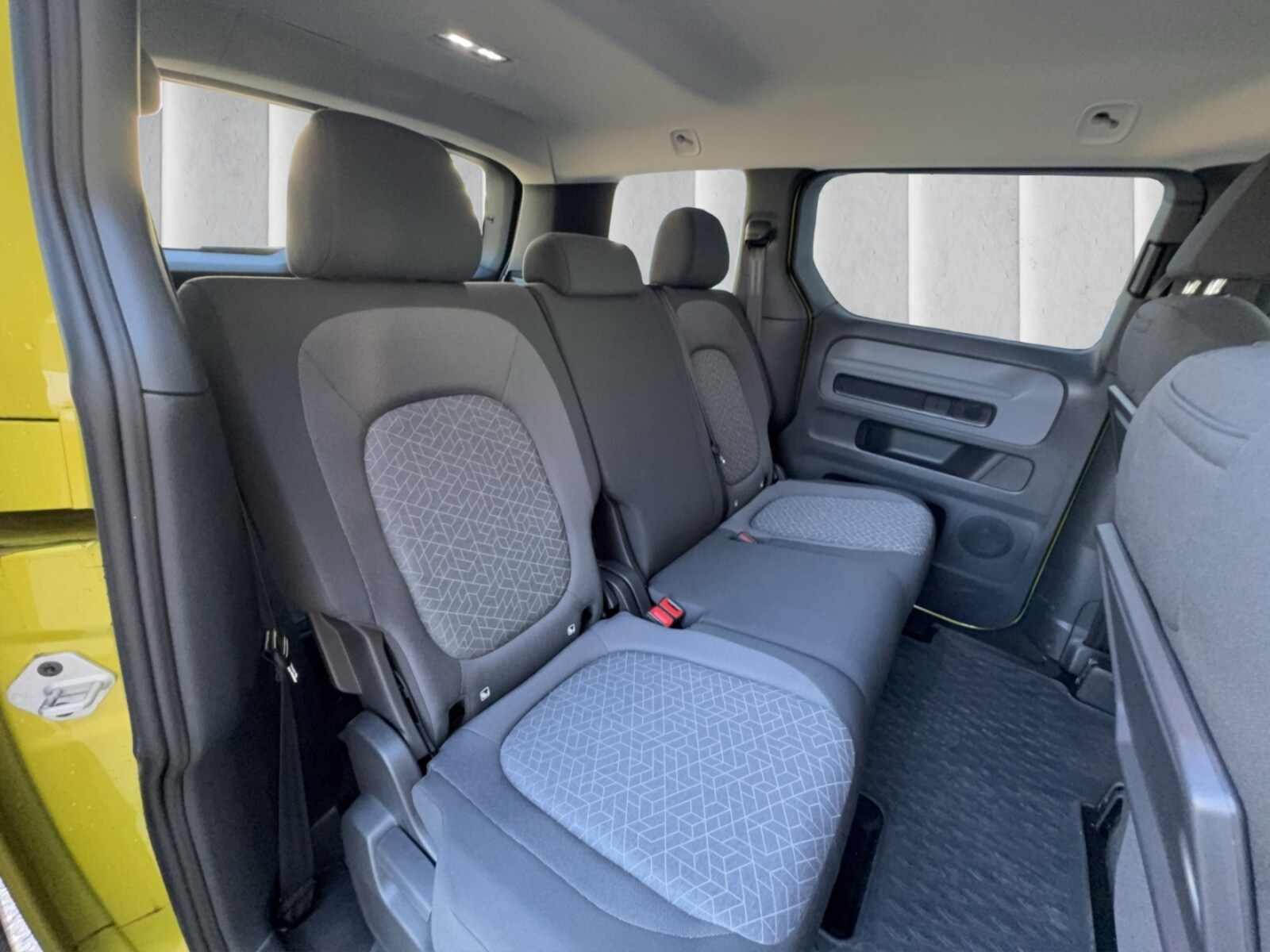 Volkswagen ID. Buzz – Bild 14