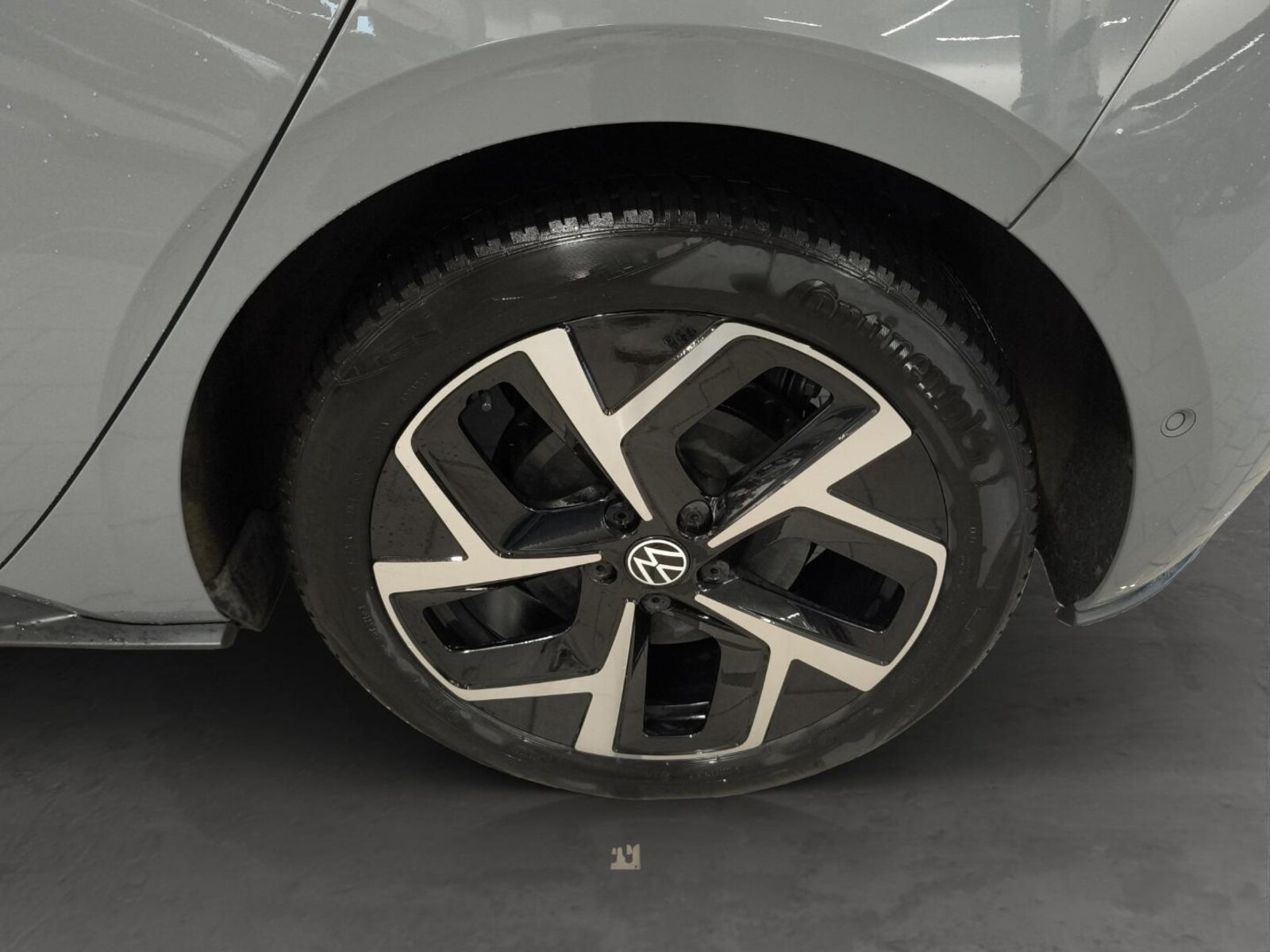 Volkswagen ID.3 – Bild 8