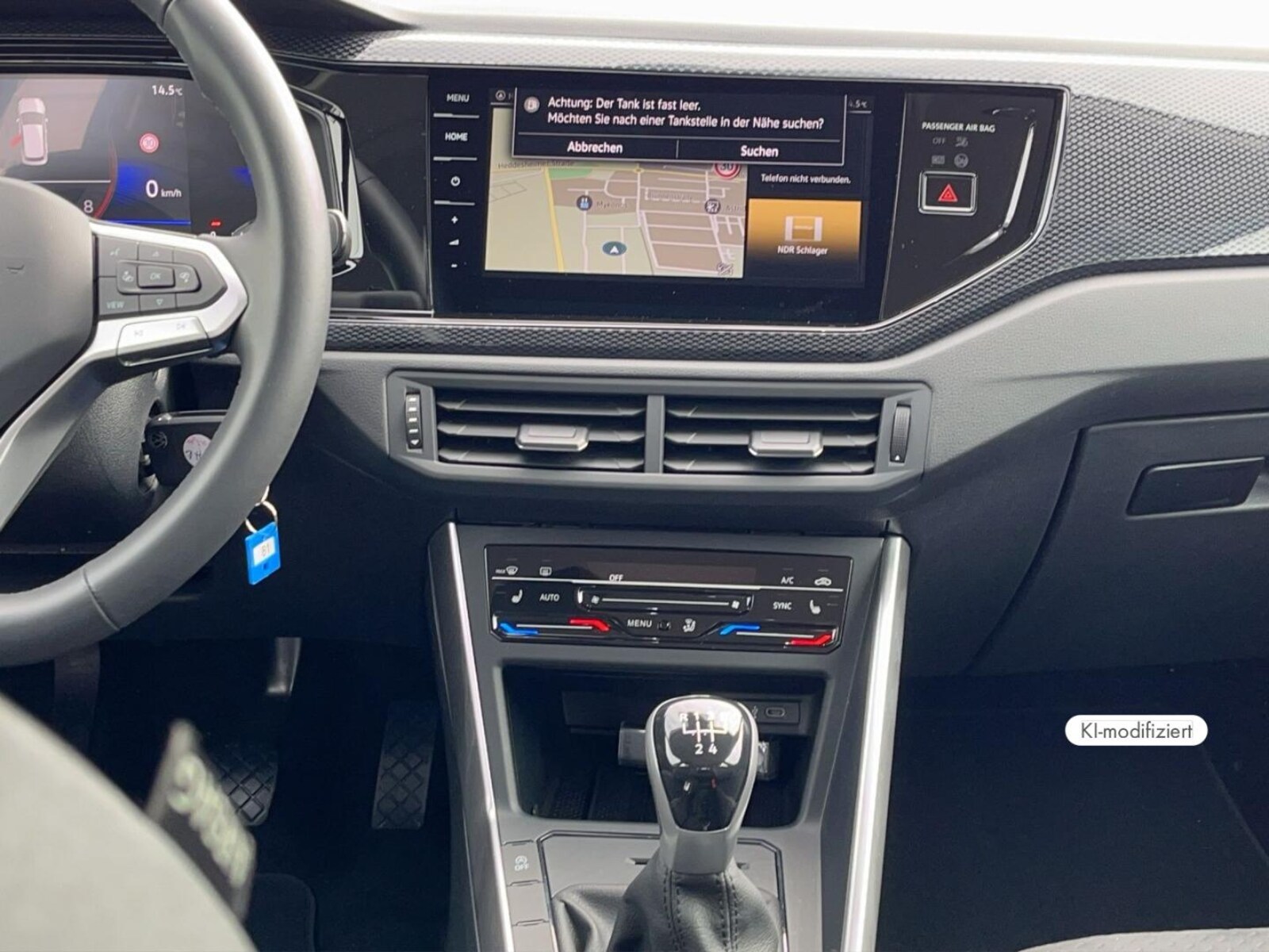 Volkswagen Taigo – Bild 11