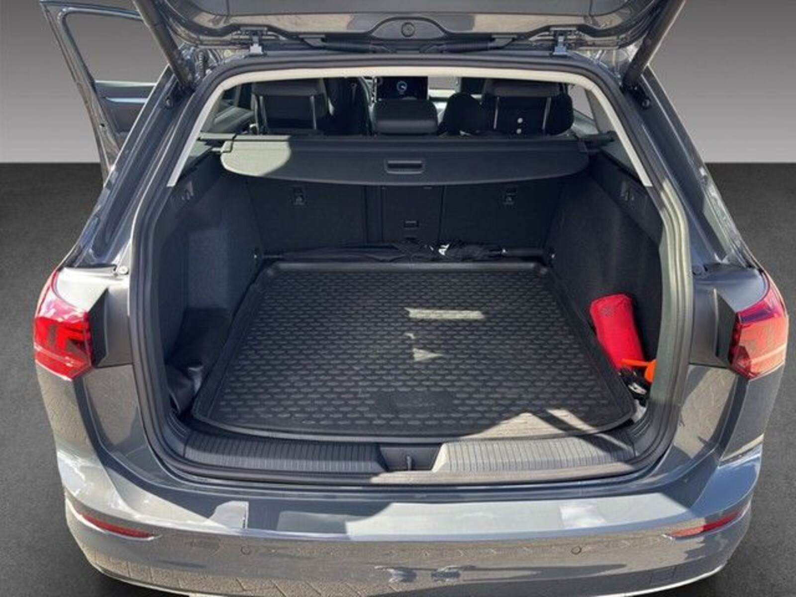 Volkswagen Golf Variant – Bild 21