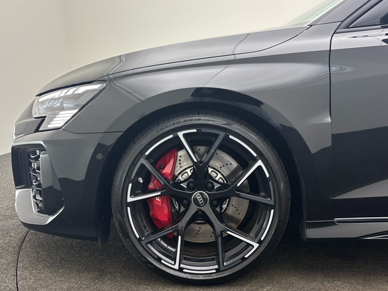 Audi RS 3 Sportback – Bild 7
