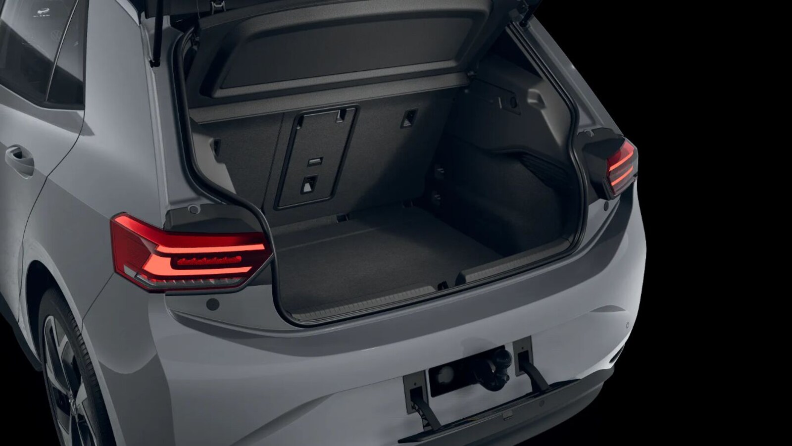 Volkswagen ID.3 – Bild 4