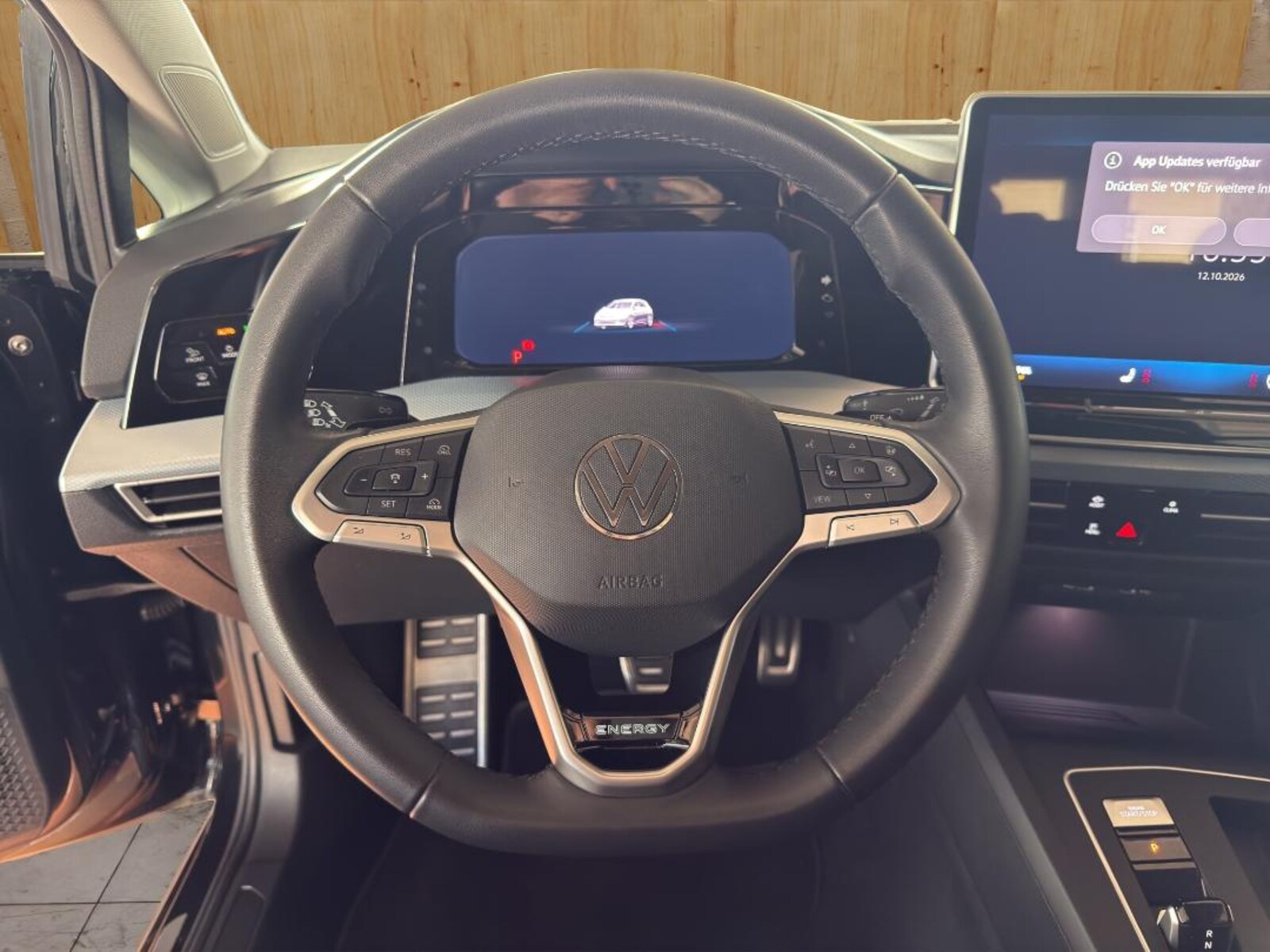 Volkswagen Golf – Bild 11