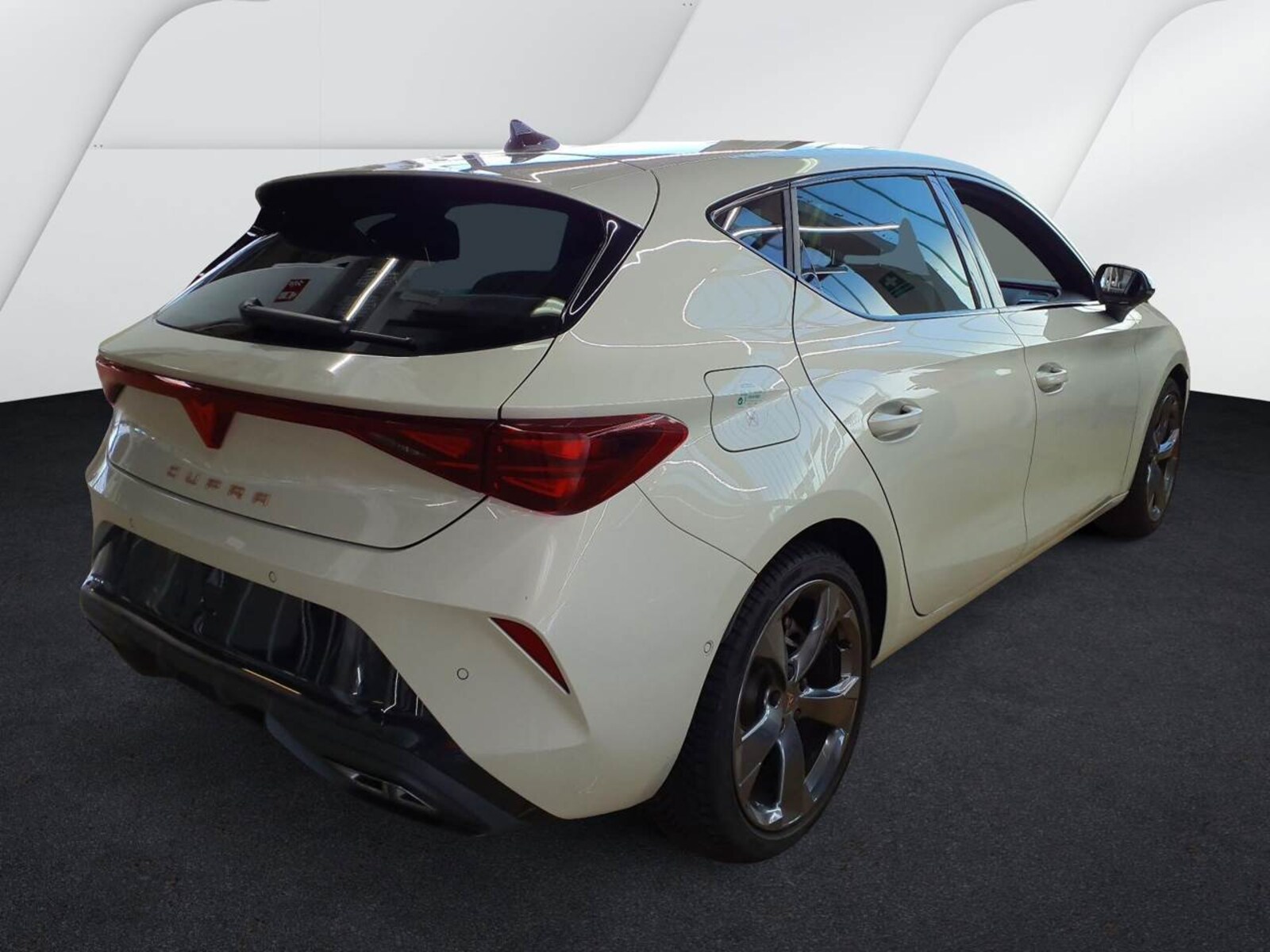 CUPRA Leon – Bild 2