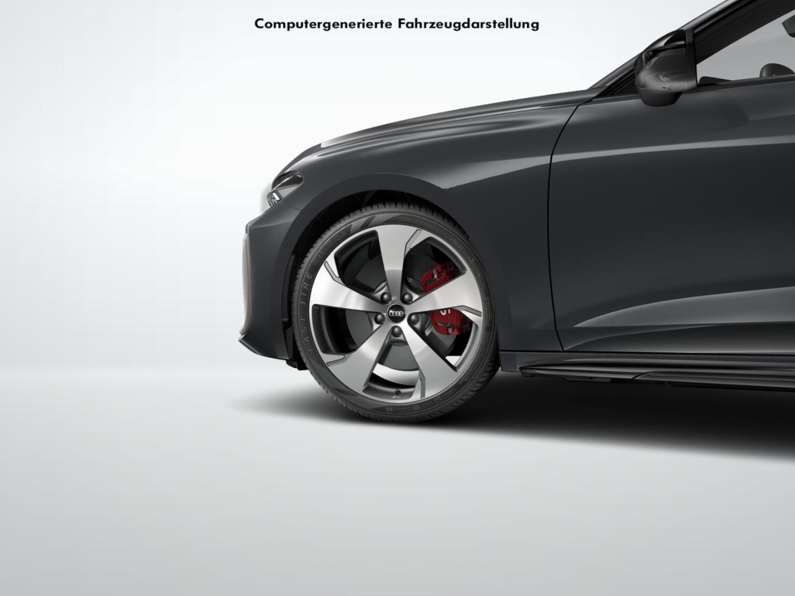 Audi S5 Avant – Bild 6