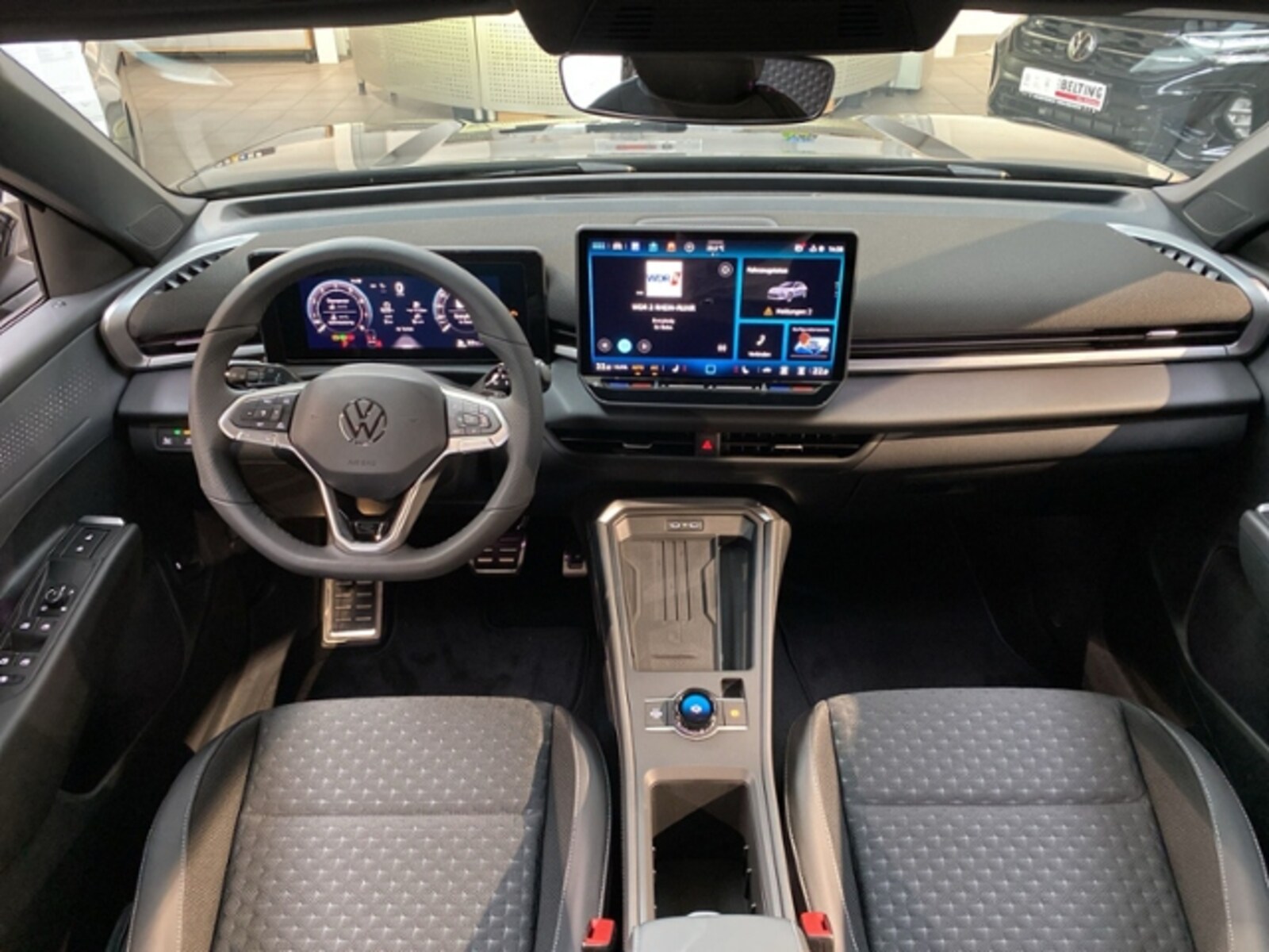 Volkswagen T-Roc – Bild 39