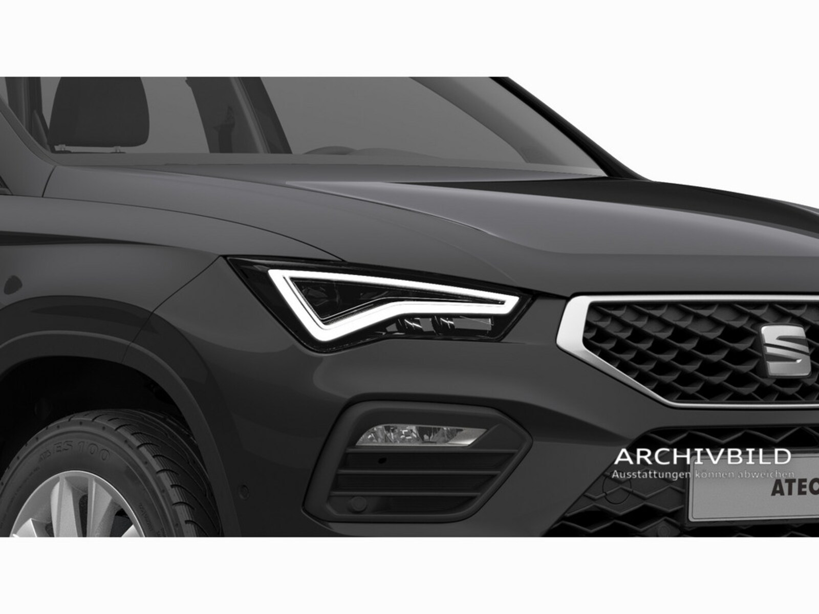 SEAT Ateca – Bild 12
