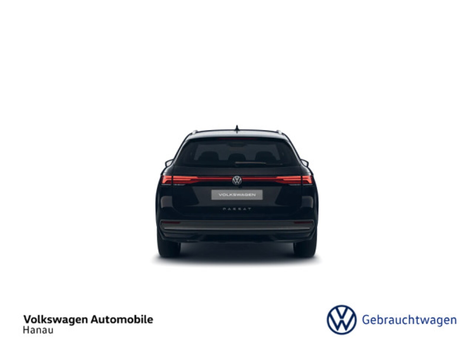Volkswagen Passat – Bild 4
