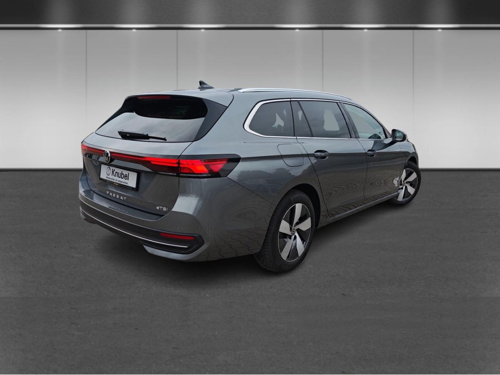 Volkswagen Passat – Bild 2