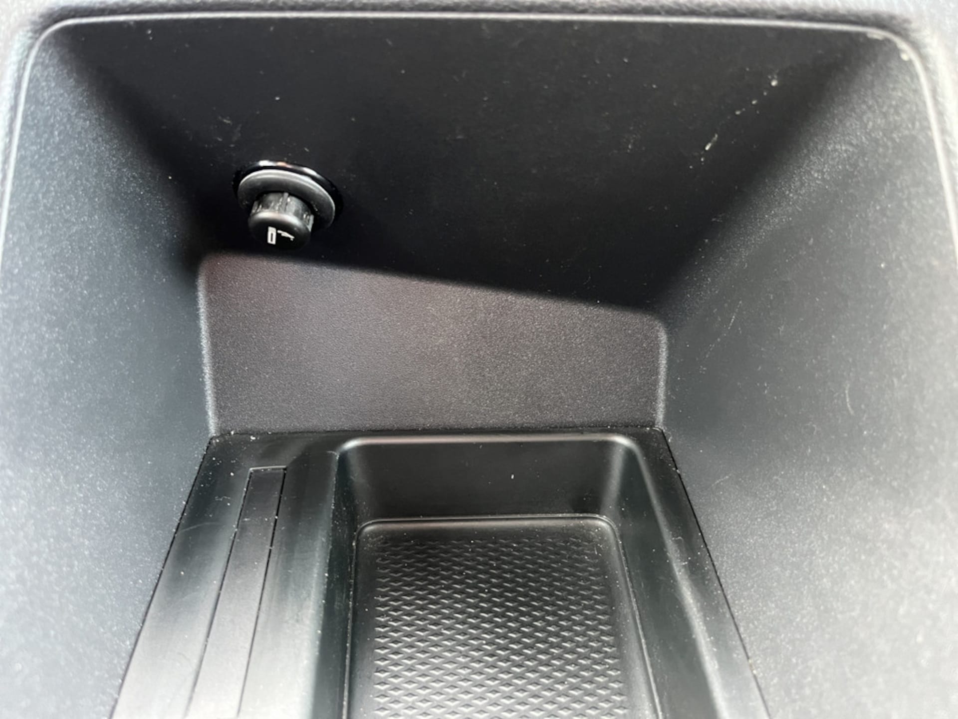 Volkswagen Caddy Maxi Cargo