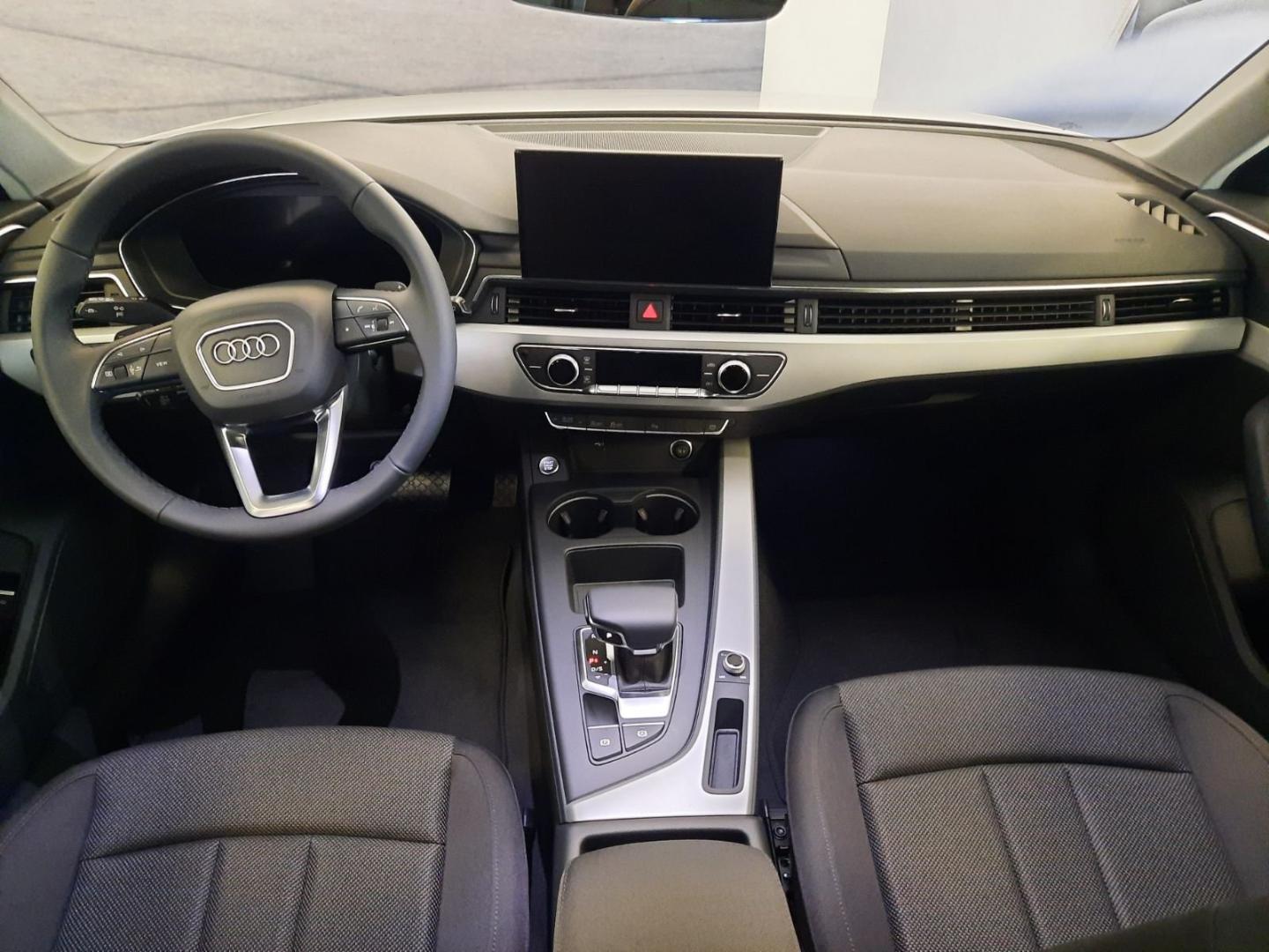 Image about Audi A4 Avant Business 30 TDI 100 kW (136 CV) S tronic