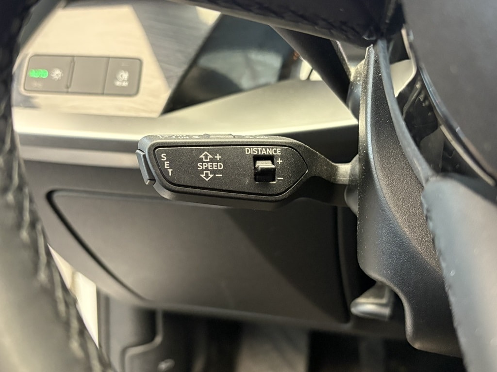Image about Audi A3 Sportback A3 Sportback 35 TFSI Proline 150 hk 6-växlad
