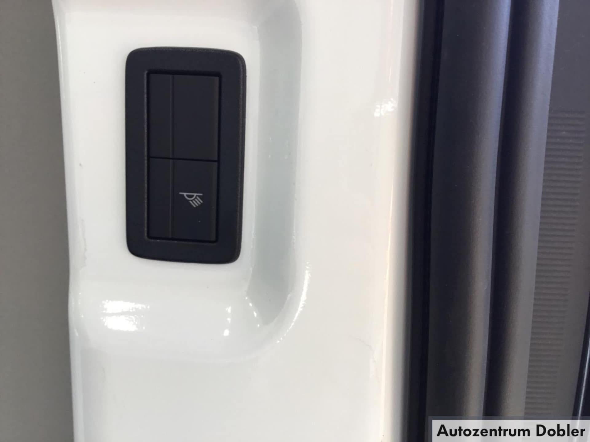 Volkswagen Transporter Kasten kurzer Radstand