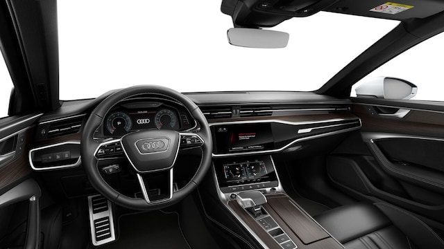Audi A6 Allroad Quattro 55 TFSI Quattro S Tronic - 2022 - Joinsteer - #7