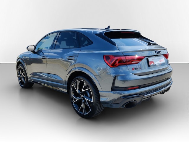 Audi RSQ3 Sportback TFSI Quattro S Tronic -  - Joinsteer - #5