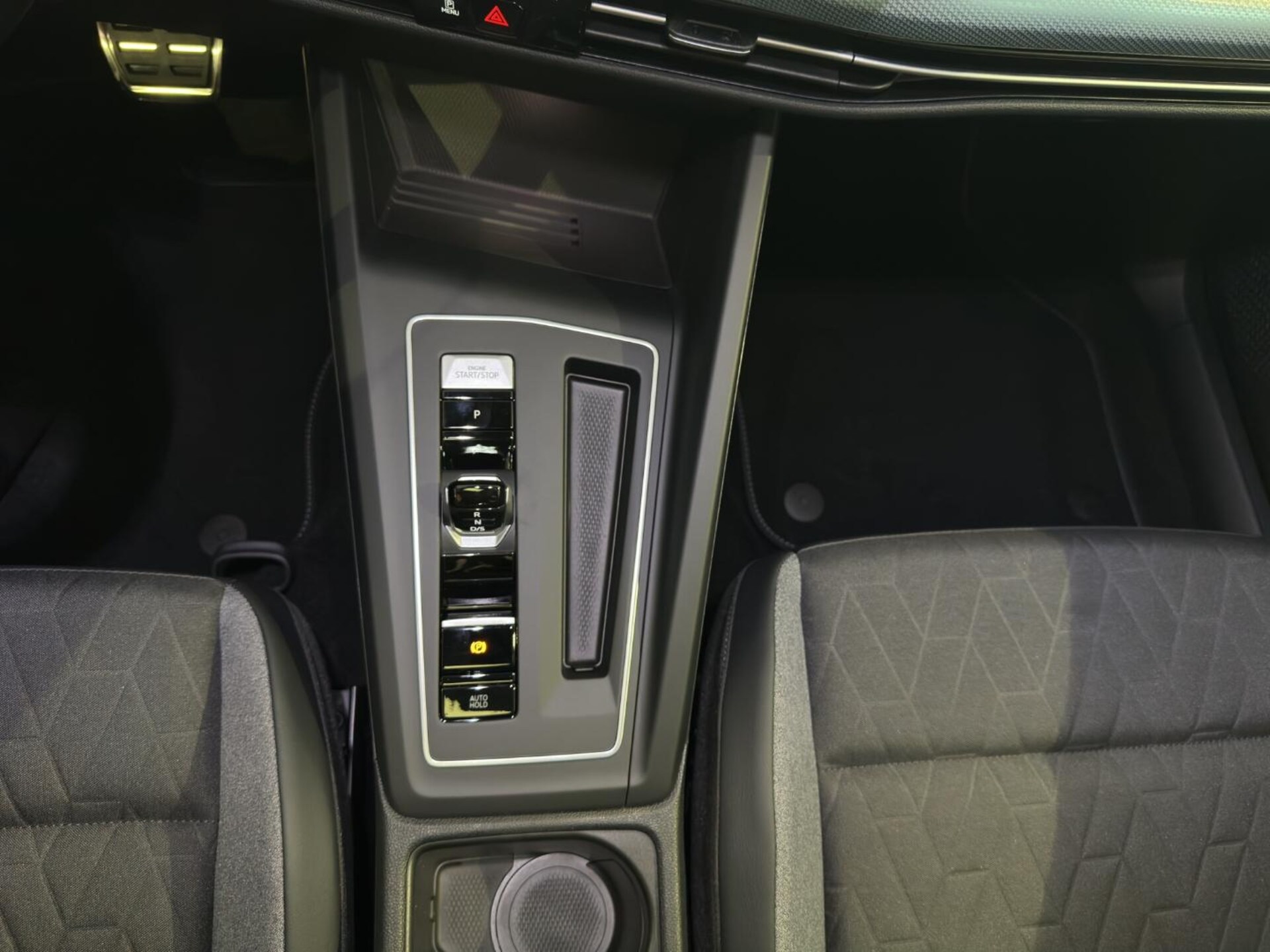 Volkswagen Golf Goal