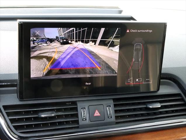 2023 AUDI Q5 - Image 14