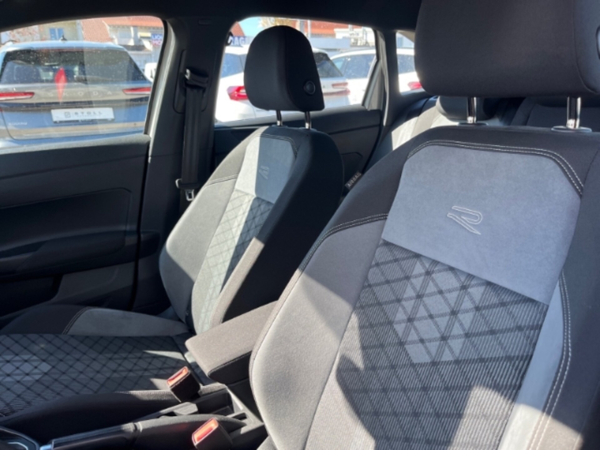 Volkswagen Taigo R-Line