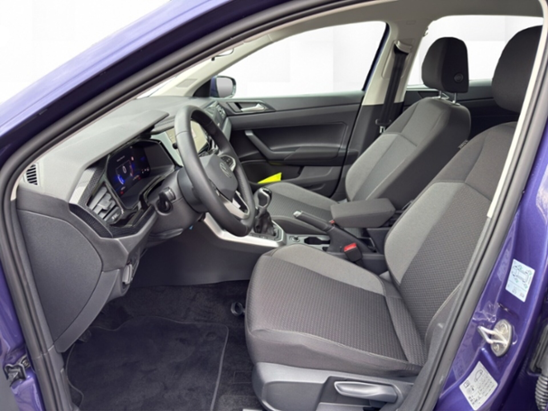 Volkswagen Polo Life